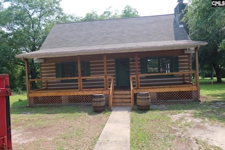 812 Piney Branch Rd, Eastover, SC 29044