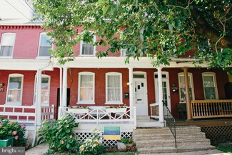 726 4th St, Lancaster, PA 17603