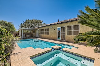 7812 Galloping Hills St, Las Vegas, NV 89113