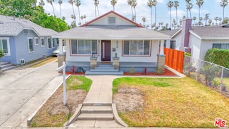 5219 Ruthelen St, Los Angeles, CA 90062