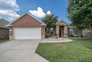 2615 Fox Creek Trail, Arlington, TX 76017