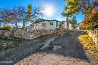 730 N Robles Rd, Oracle, AZ 85623