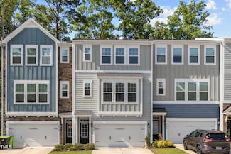 2888 MacIntosh Woods Dr, Apex, NC 27502