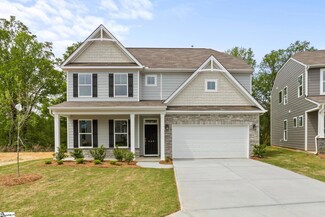 660 Columbus Cir, Simpsonville, SC 29680