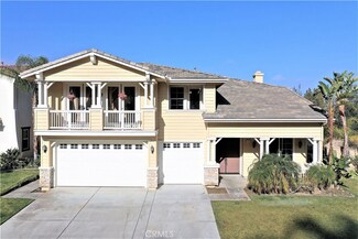 2088 Mulefat Cir, Corona, CA 92882