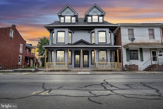 17 Logan St Unit 19, Lewistown, PA 17044