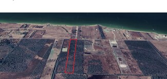 0 W Bayshore Unit 57220267, Oak Island, TX 77514