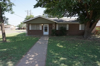 5416 36th St, Lubbock, TX 79407