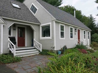73 Huntley St, Norwich, VT 05055