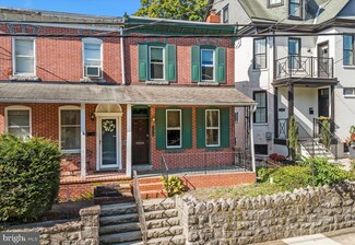 2016 Gilpin Ave, Wilmington, DE 19806