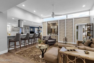 7302 N Vía de La Montana, Scottsdale, AZ 85258