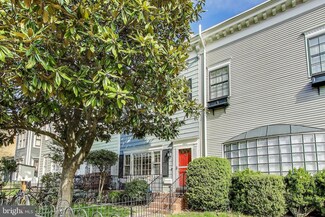 420 Independence Ave SE, Washington, DC 20003