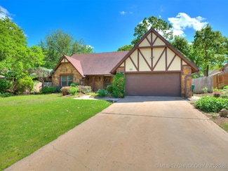 602 W 31st St, Sand Springs, OK 74063