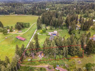 16010 Woodbrook Ln SE, Rainier, WA 98576