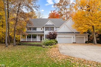 508 S 9th Ave, Beech Grove, IN 46107