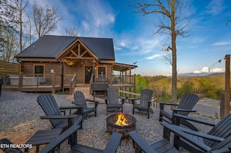 1606 Dove Wing Way, Sevierville, TN 37862