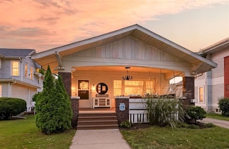 416 W Washington Blvd, Washington, IA 52353