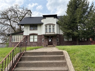 1421 Market Ave N, Canton, OH 44714