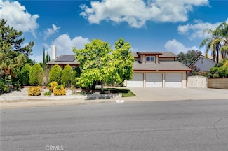 1158 Regal Canyon Dr, Walnut, CA 91789