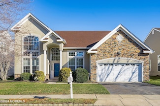 150 Mirage Blvd, Barnegat, NJ 08005