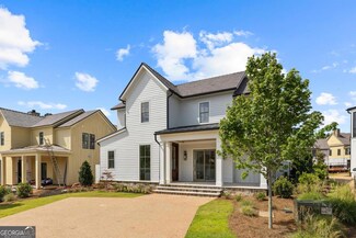 1031 Longview Commons, Greensboro, GA 30642