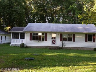 11279 Central Ave, Ridgely, MD 21660