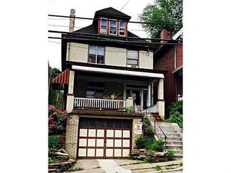 111 Lenox Ave, Pittsburgh, PA 15221