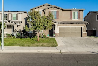 1142 S Pearwood Ave, Fresno, CA 93727