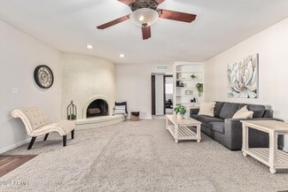 2228 E Inca St, Mesa, AZ 85213