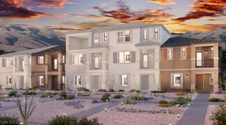 458 Filaree Place Unit lot 55, Henderson, NV 89015
