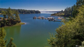 5113 Key Peninsula Hwy SW, Lakebay, WA 98351