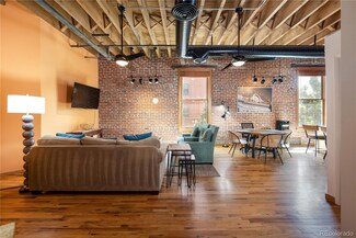 1143 Auraria Pkwy Unit 203, Denver, CO 80204