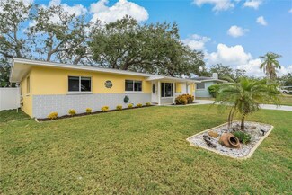 868 James St, Dunedin, FL 34698