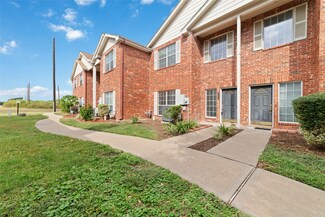 13669 Garden Grove Ct Unit 273, Houston, TX 77082