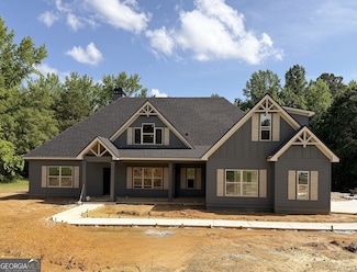 1 Payton Rd, Hampton, GA 30228