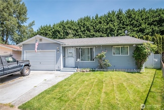 1016 Oak St, Kelso, WA 98626
