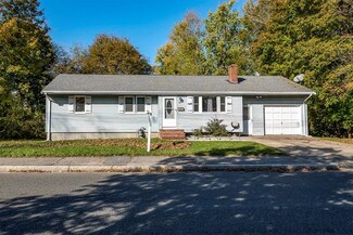 85 Brookside Ave, Brockton, MA 02301