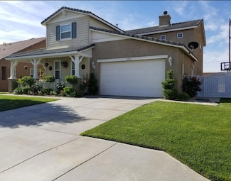 2252 Cypress St, Lancaster, CA 93535