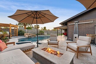 3519 E De Poe Ln, Phoenix, AZ 85028
