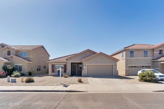 4810 S 23rd Ave, Phoenix, AZ 85041