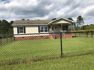 4501 Wyatts Mill Rd, Jarratt, VA 23867