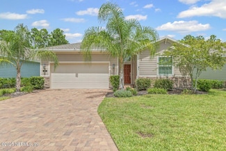 81 Purus Way, Jacksonville, FL 32259