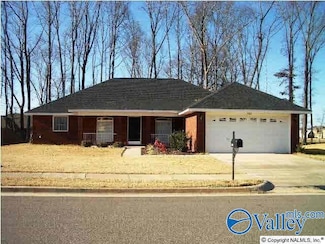 203 Bremerton Dr SW, Huntsville, AL 35824