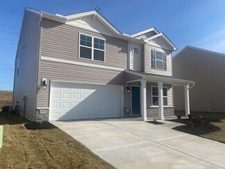 4996 Lakeview Dr, Morrow, OH 45152
