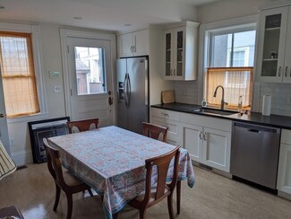 9 Fayette St Unit 1, Cambridge, MA 02139