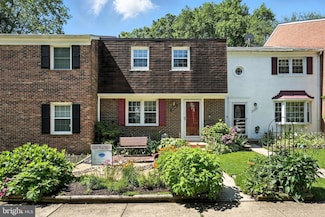 6848 Brian Michael Ct, Springfield, VA 22153