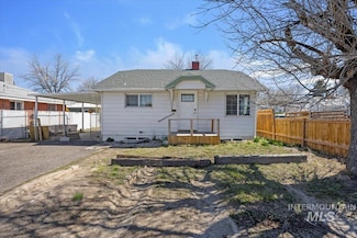 160 Ash St, Twin Falls, ID 83301