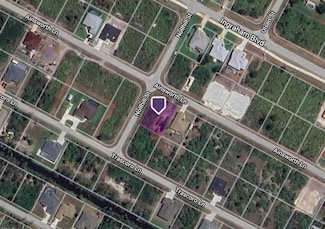 13463 Ainsworth Ln, South Gulf Cove, FL 33981