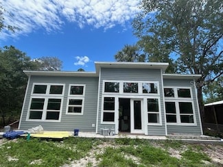 225 Gardenia Ave, Georgetown, FL 32139