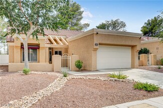 9061 Gemstone Dr, Las Vegas, NV 89134